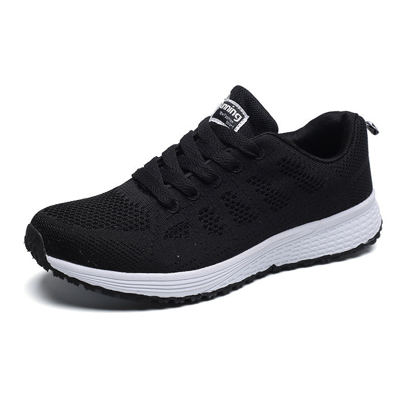 Flyknit Casual Sneakers for Men