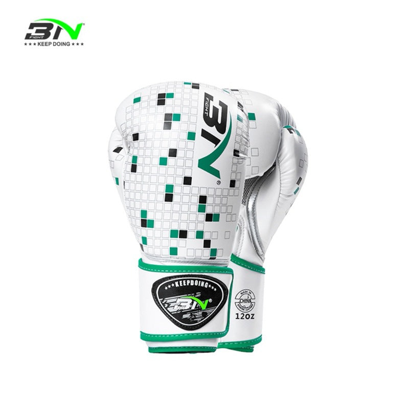 Professional Training Gloves – High-Performance Equipment for Boxing, Sanda & Muay Thai | 8oz to 16oz