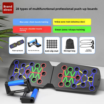 Automatic Rebound Ab Wheel – Smart Core Trainer with Knee Pad