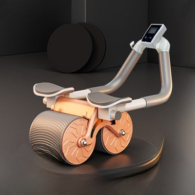 Abdominal Exercise Wheel