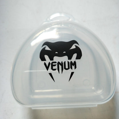 EVA Boxing Mouthguard – Anti-Shock Protection for MMA & Combat Sports