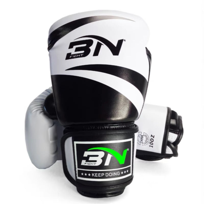 Professional Training Gloves – High-Performance Equipment for Boxing, Sanda & Muay Thai | 8oz to 16oz