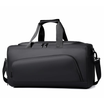 Waterproof Expandable Gym Travel Bag