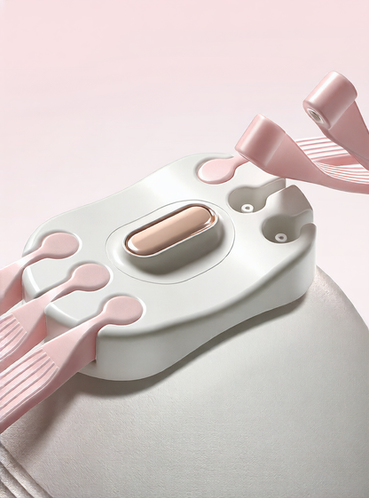 Pelvic Floor Trainer – Hip & Thigh Toning Equipment for Home Fitness