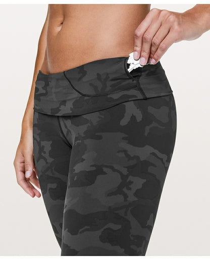 Women's High-Waist Naked-Feel Leggings – Sculpting, Quick-Dry, 12 Colors