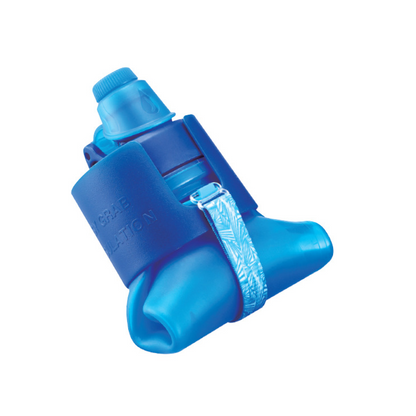 Foldable Silicone Sports Water Bottle Large Capacity