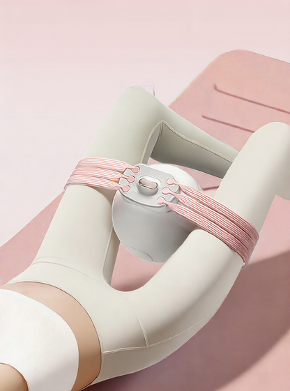 Pelvic Floor Trainer – Hip & Thigh Toning Equipment for Home Fitness
