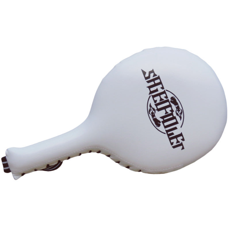 Boxing Reaction Target – Training Hand Pads for Taekwondo & Martial Arts