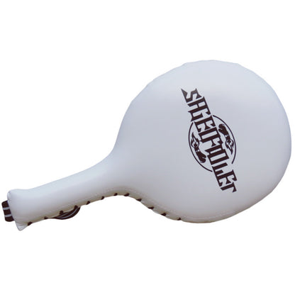 Boxing Reaction Target – Training Hand Pads for Taekwondo & Martial Arts