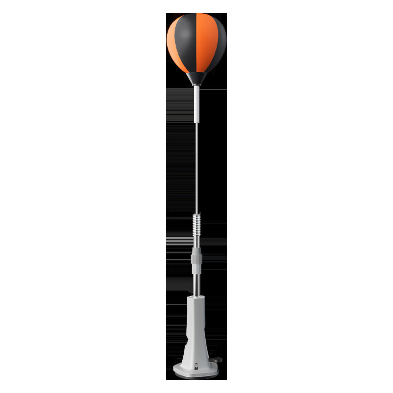 Adjustable Speed Ball Reflex Trainer – Professional Boxing Equipment for Home Gym