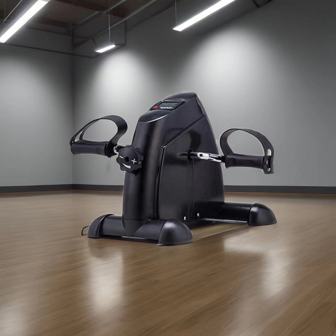 Rehabilitation Stepper Machine – Flywheel Limb Training Equipment for Recovery