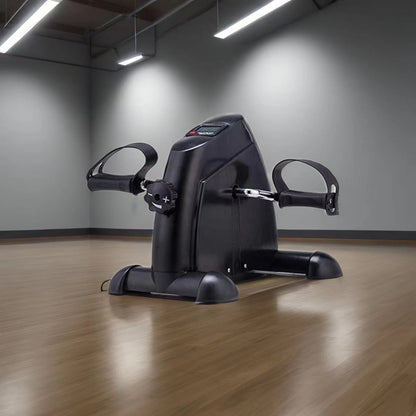 Rehabilitation Stepper Machine – Flywheel Limb Training Equipment for Recovery