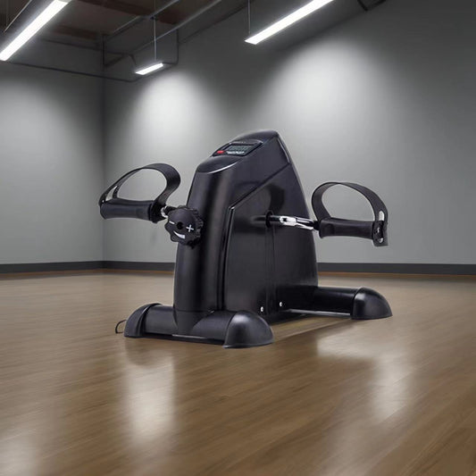 Rehabilitation Stepper Machine – Flywheel Limb Training Equipment for Recovery