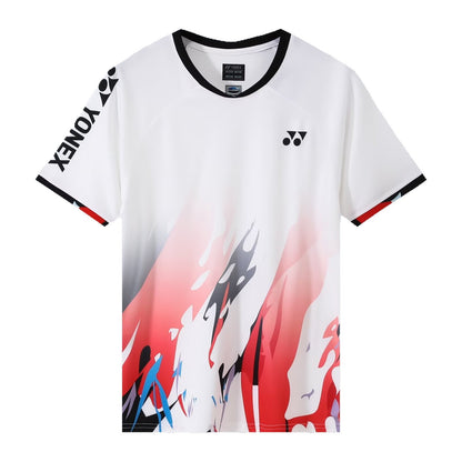 Men's Quick-Dry Breathable Training Shirt