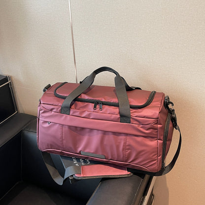 Sports Gym Bag