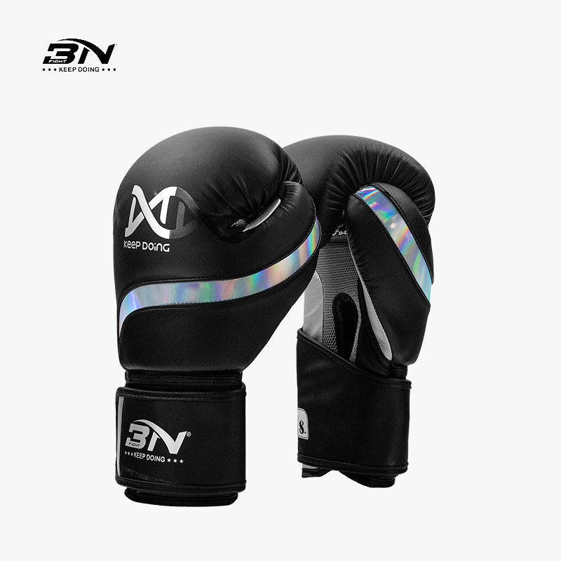 Professional Training Gloves – High-Performance Equipment for Boxing, Sanda & Muay Thai | 8oz to 16oz