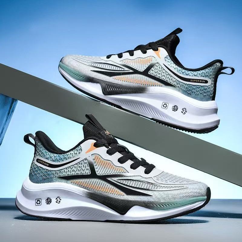 Men's Lightweight Running Shoes