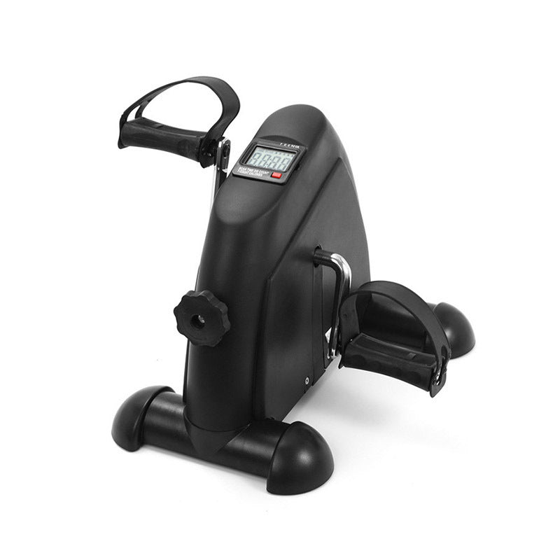 Rehabilitation Stepper Machine – Flywheel Limb Training Equipment for Recovery