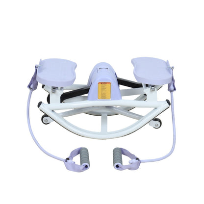 Hydraulic Fitness Stepper for Home Gym
