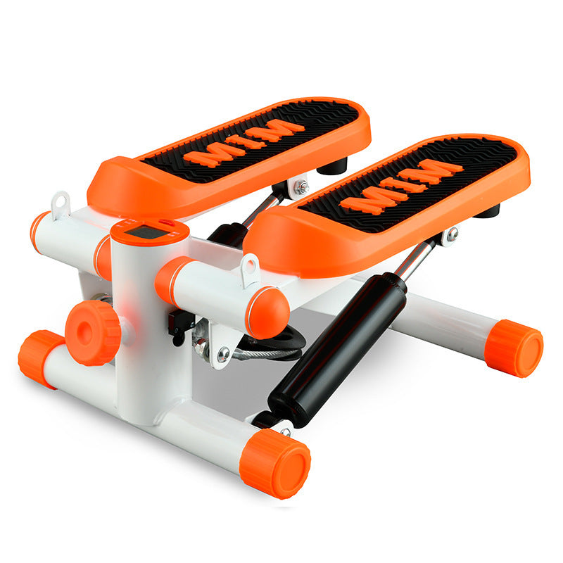 Mini Hydraulic Stepper Machine – Silent Home Cardio & Leg Toner