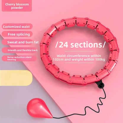 Smart Counting Hula Hoop