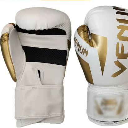 Boxing Training Gloves – Padded Sparring Gloves for Fitness, Practice & Competition | 6oz to 16oz