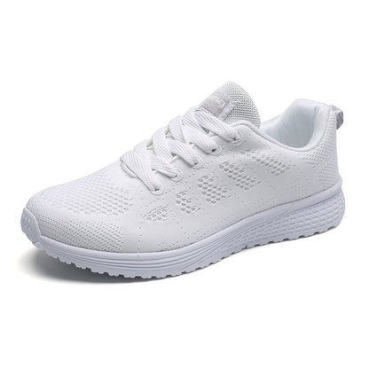 Flyknit Casual Sneakers for Men