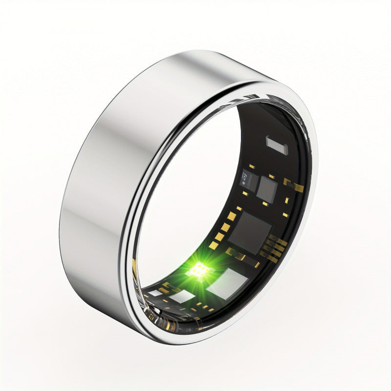 Men's Fitness Tracker