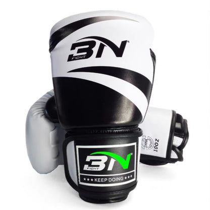 Professional Training Gloves – High-Performance Equipment for Boxing, Sanda & Muay Thai | 8oz to 16oz