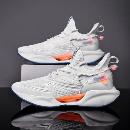 Men's Lightweight Running Shoes