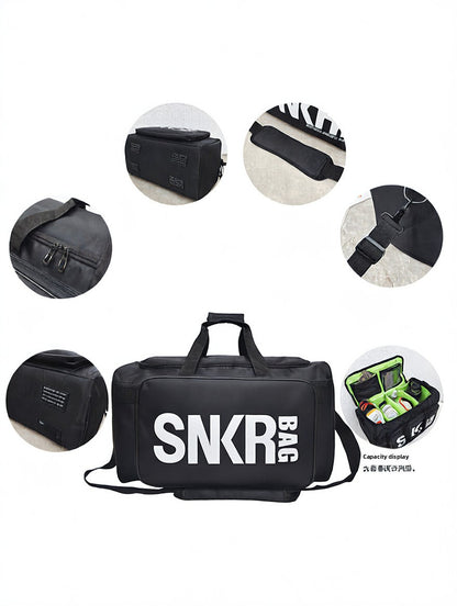 Sports Gym Bag