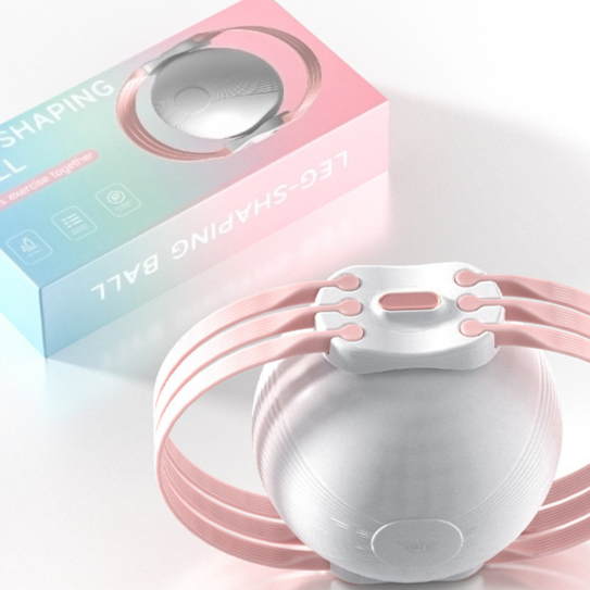 Pelvic Floor Trainer – Hip & Thigh Toning Equipment for Home Fitness