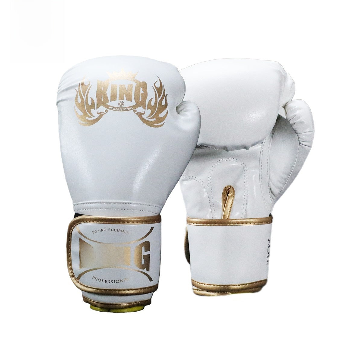 Professional Boxing Gloves – Premium PU Leather | 4oz to 12oz