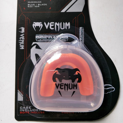 EVA Boxing Mouthguard – Anti-Shock Protection for MMA & Combat Sports