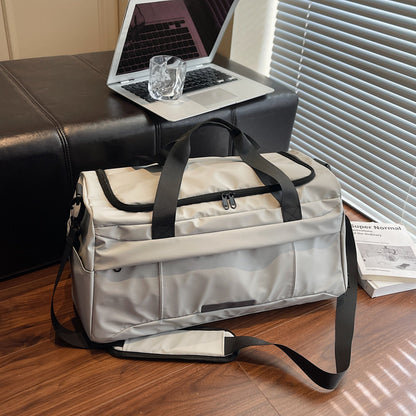 Sports Gym Bag