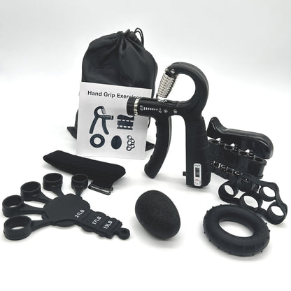 Grip Strengthener Set
