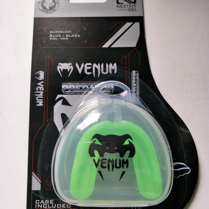 EVA Boxing Mouthguard – Anti-Shock Protection for MMA & Combat Sports