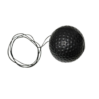 Reflex Boxing Ball with Headband – Speed Training & Hand-Eye Coordination Tool