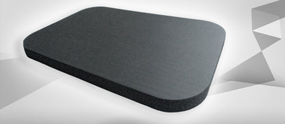 Protective Kneeling Pad – Extra Thick Cushion for Yoga & Fitness