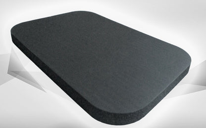 Protective Kneeling Pad – Extra Thick Cushion for Yoga & Fitness