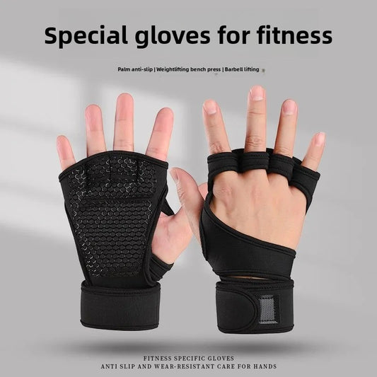 Fitness Gloves