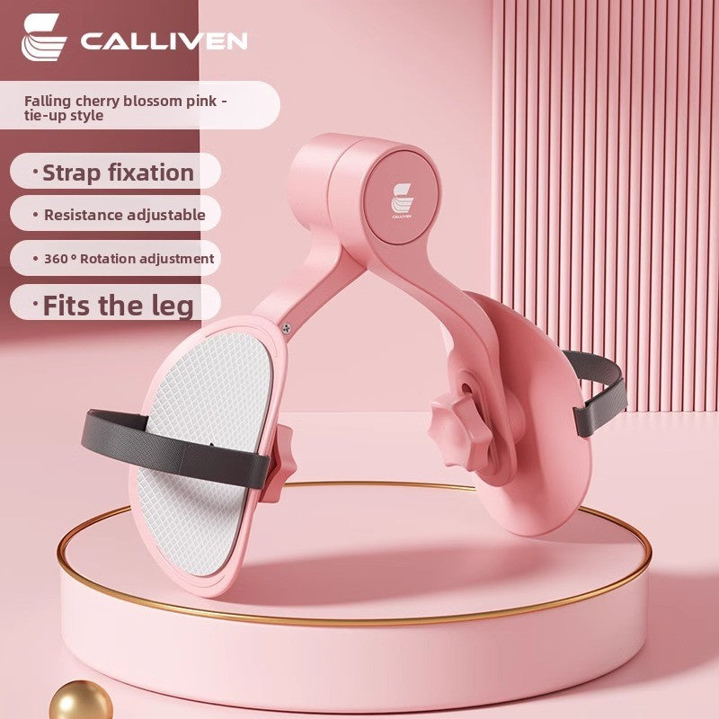Pelvic Floor Muscle Trainer – Inner Thigh Exerciser for Women