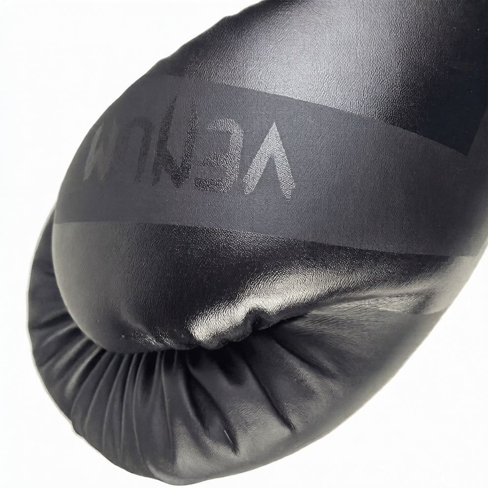 Professional Boxing Gloves – PU Leather for Training & Competitive MMA | 6oz to 16oz