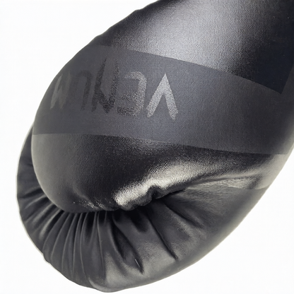 Professional Boxing Gloves – PU Leather for Training & Competitive MMA | 6oz to 16oz