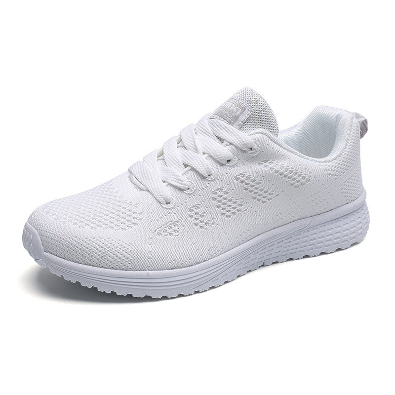 Flyknit Casual Sneakers for Men