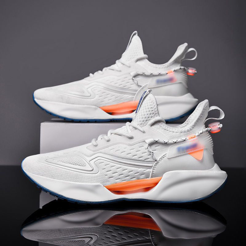 Men's Lightweight Running Shoes