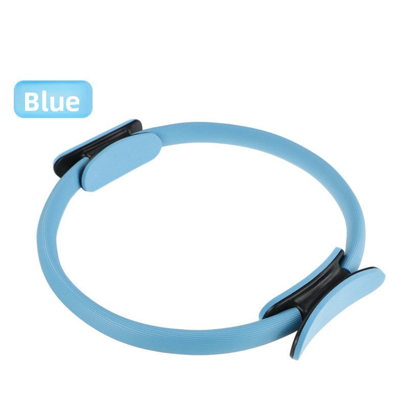 Pilates Ring – Resistance Circle for Toning & Strength Training