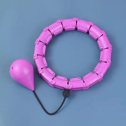 Smart Counting Hula Hoop