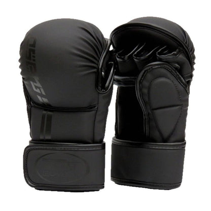 Premium Boxing Gloves – Enhanced Protection for Training & Sparring