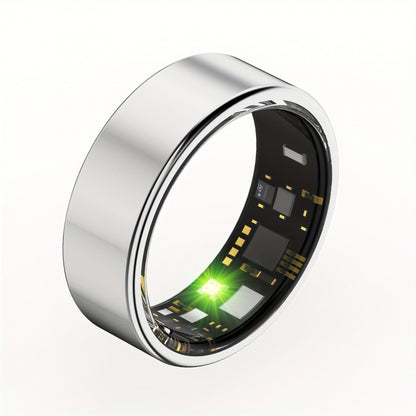 Men's Fitness Tracker